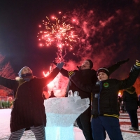 'Deep Freeze: A Byzantine Winter Fête' to Take Place This February