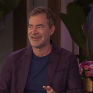 Mark Duplass on THE CREEP TAPES Season 3 and His New Orleans Movie Roots Photo