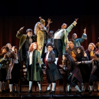 National Tour Of 1776 Broadway Revival Will Launch In Philadelphia Photo