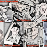 CompCord Jazz Ensemble to Perform as Part of the Harlem Jazz Boxx Creative Music…
