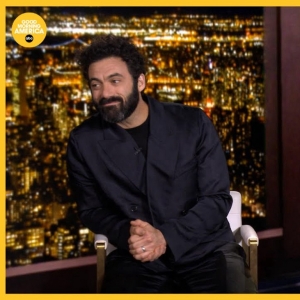 Video: THE GILDED AGE Stars Share How Theater Actors Shape the Series Photo