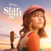 VIDEO: Disney+ Shares First Look at Original Movie STARGIRL
