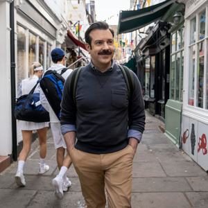 How You Know These TED LASSO Stars from Broadway, Off-Broadway, and West End Stages Photo