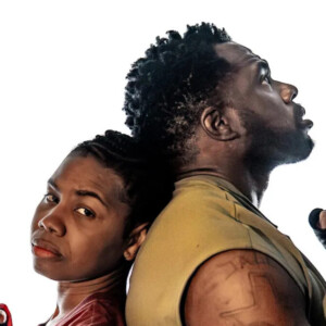 Review: THE MONSTERS at the Dallas Theater Center is a creative MASTERPIECE!