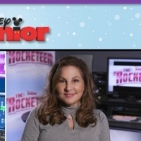 Billy Campbell and Kathy Najimy Join the Cast of Disney Junior's Upcoming Animated Se Video