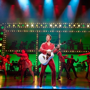 Review: A BEAUTIFUL NOISE- THE NEIL DIAMOND MUSICAL at Jacksonville Center For The Pe Photo
