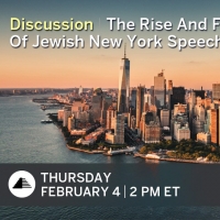 Museum Of Jewish Heritage – A Living Memorial To The Holocaust Announces Its…