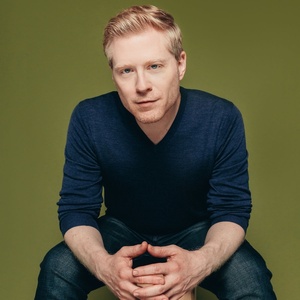 Anthony Rapp Will Lead Benefit Prodution of NAVALNY AND EDDIE Photo