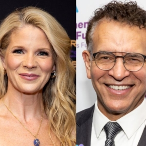 Jessica Vosk, Kelli O'Hara, Brian Stokes Mitchell & More to Join CONCERT FOR AMERICA