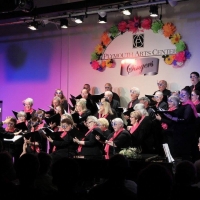 Plymouth Arts Center Announces 19th Annual Spring Concert MUSICAL POTPOURRI