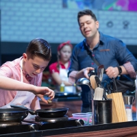 MASTERCHEF LIVE! Announces Rescheduled Tour Dates for Fall 2021 Photo