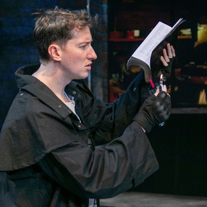 Review: FAHRENHEIT 451 at Bay Street Theater Photo