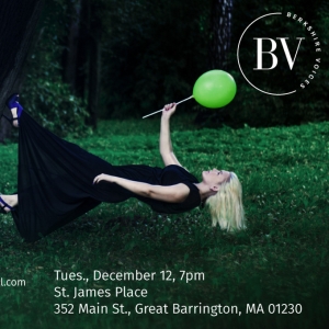 Great Barrington Public Theater Hosts Fee Readings Of New Plays From Berkshire…