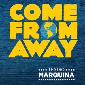 COME FROM AWAY prorroga funciones hasta enero Photo