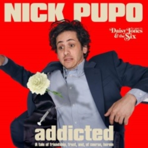 EDINBURGH 2023: Review: NICK PUPO: ADDICTED, Just The Tonic At The Mash House