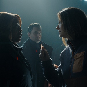 Video: Watch a Sneak Peek Clip From the Season Finale of THE LAST FRONTIER