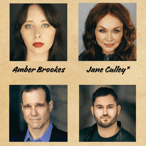 A TOUCH OF SHAKESPEARE 2025 to Close the Year at American Theatre of Actors Photo