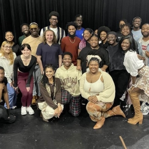 UTA Theatre Arts and Dance Black Theatre Society Will Present Concert Reading of…