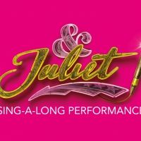 & JULIET Announces Special 'Sing-A-Long' Performance Photo