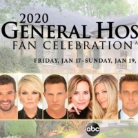 Stars of GENERAL HOSPITAL Return to Graceland for Second Annual Fan Celebration Photo