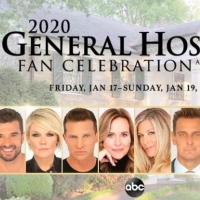 Stars of GENERAL HOSPITAL Return to Graceland for Second Annual Fan Celebration