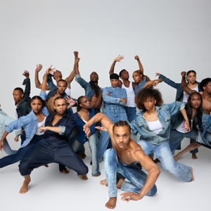 DEEPLY ROOTED DANCE THEATER Will Perform 30th Anniversary Show at The Auditorium Photo