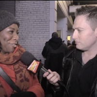 Broadway Rewind: What's the Big Deal About HAMILTON? Randy Investigates! Video