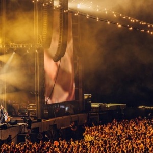 HINTERLAND Festival Draws Thousands to Iowa; 2027 Dates Set Photo