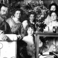 CHRISTMAS WITH THE ROMANOVS and Tree Lighting Among Virtual holiday Programs at the M Photo