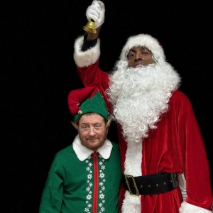 CHESTNUTS- an Evening Of Holiday-ish Shorts To Run At American Theater Of Actors Photo