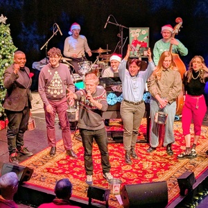 Season of Concern Holiday Collections Raise Over $140,000 Photo