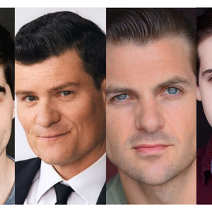 JERSEY BOYS Cast Will Headline Summer Theatre of New Canaans 2026 Gala Photo