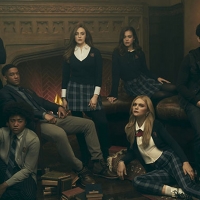 VIDEO: Watch a Preview for Season Two LEGACIES Photo