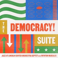 Jazz at Lincoln Center Orchestra Septet Perform Movements From the Democracy! Suite Photo