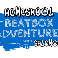SK Shlomo To Produce Mass Beatboxing Video With Families Around The World Video