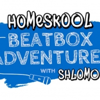 SK Shlomo To Produce Mass Beatboxing Video With Families Around The World Photo