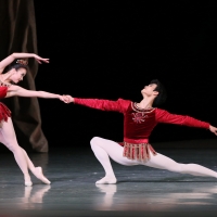Kennedy Center Announces 2021-2022 Ballet and Dance Season