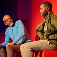 BWW Review: A NUMBER, Old Vic Photo