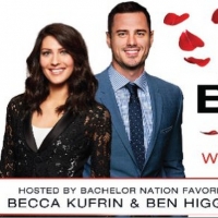 Becca Kufrin and Ben Higgins to Co-Host THE BACHELOR LIVE ON STAGE at Playhouse Squar Video