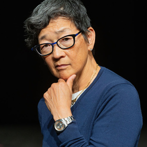 Pearl Ong's Solo Show NIGHT DRIVER is Returning to The Marsh Berkeley Photo