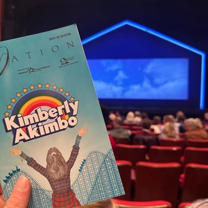 Review: KIMBERLY AKIMBO at Fox Cities Performing Arts Center Photo