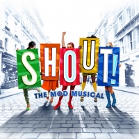 SHOUT! The Mod Musical to be Presented at Upstairs at the Gatehouse Photo