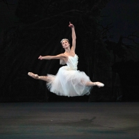 American Ballet Theatre Returns to Lincoln to Present GISELLE; Cast Announced! Photo
