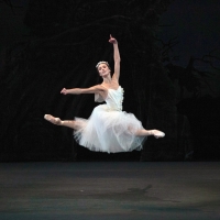 American Ballet Theatre Returns to Lincoln to Present GISELLE; Cast Announced!