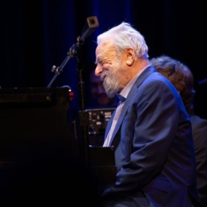 Stephen Sondheim: Un genio inmortal del teatro musical Photo