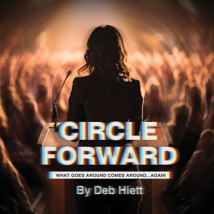 CIRCLE FORWARD World Premiere and More Set for Gulfshore Playhouse 25-26 Season Photo