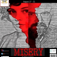 Tickets Now On Sale For Steven King's MISERY At The Chicken Coop Theatre