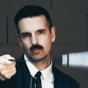 KABBEL Shares 'Fiction Clouds' From Debut LP WHEN THE WAR IS OVER Photo