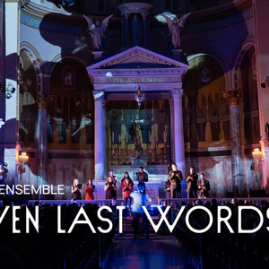 Music At Co-Cath To Present SEVEN LAST WORDS Photo