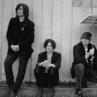 The Academy of Sun Presents 'The Parts That Need Replacing' Single